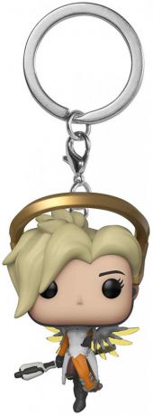 Funko Mercy 31748-PDQ