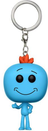 Funko Mr. Meeseeks 12921-PDQ