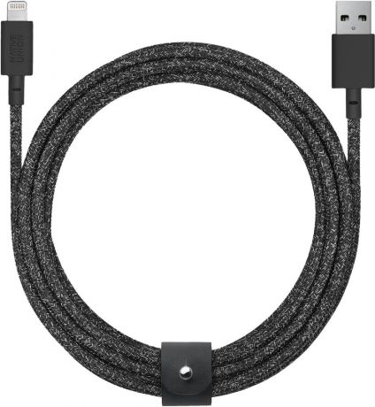 Native Union USB - Apple 8pin 3м (космос)