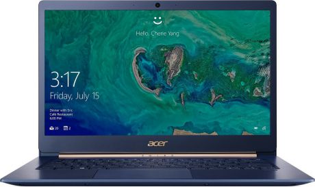 Acer Swift 5 SF514-53T-793D (синий)