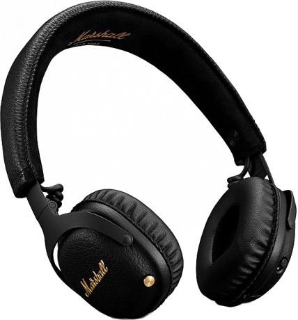 Marshall MID ANC Bluetooth (черный)