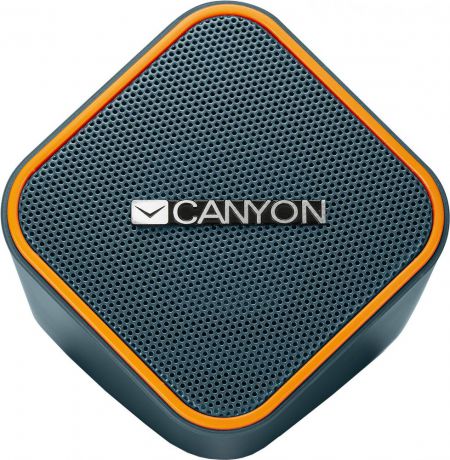 Canyon CNS-CSP203 (темно-серый)
