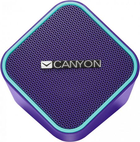 Canyon CNS-CSP203 (фиолетовый)