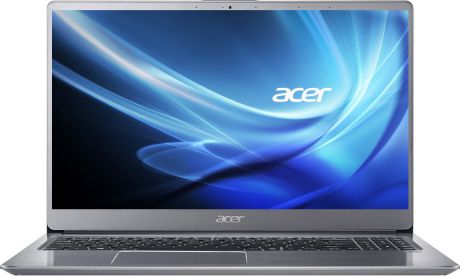 Acer Swift 3 SF315-52G-50UB (серебристый)