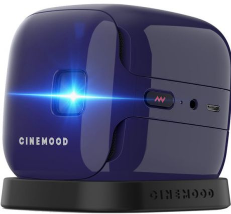 CINEMOOD Кинокубик ivi (CNMD0016VI)