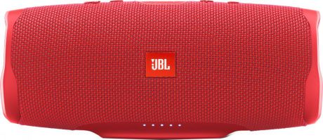 JBL Charge 4 (красный)