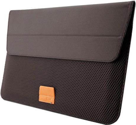 Cozistyle ARIA Stand Sleeve для Apple Macbook Air/ Pro 15" (коричневый)