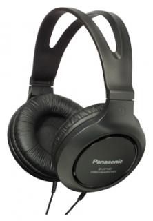 Panasonic RP-HT161 (черный)