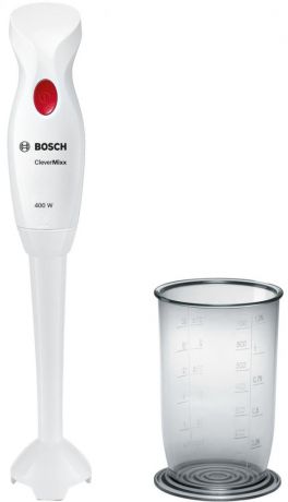 Bosch MSM 14100 (белый)