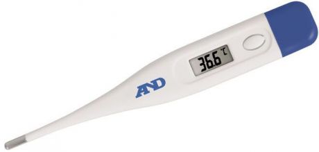 A&D DT-501 (бело-синий)