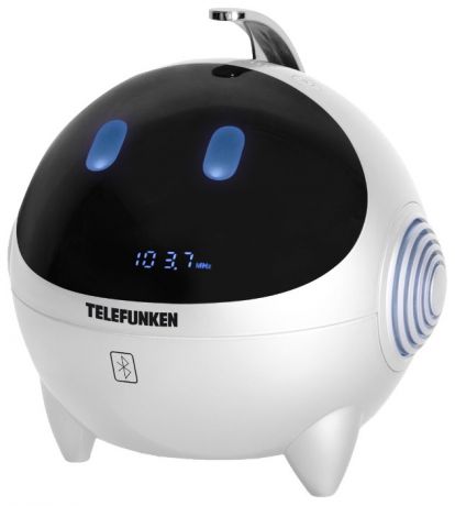 Telefunken TF-1634 (белый)