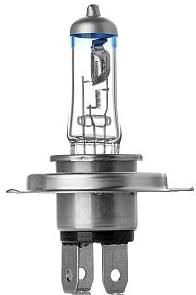 Clearlight H4 12V-55W LongLife