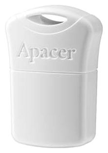 Apacer AH116 8GB (белый)