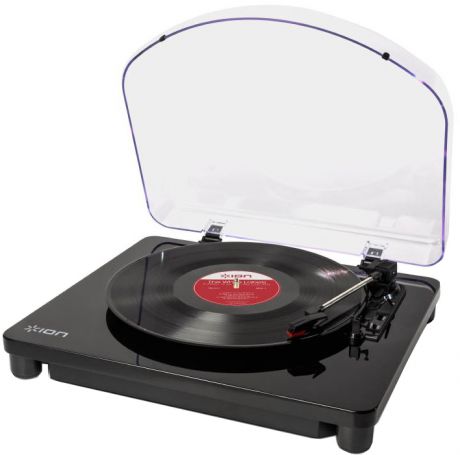 ION Audio Classic LP (черный)