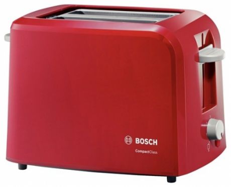 Bosch TAT3A014 (красный)