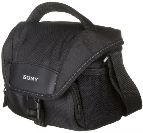 Sony LCS-U11 (черный)