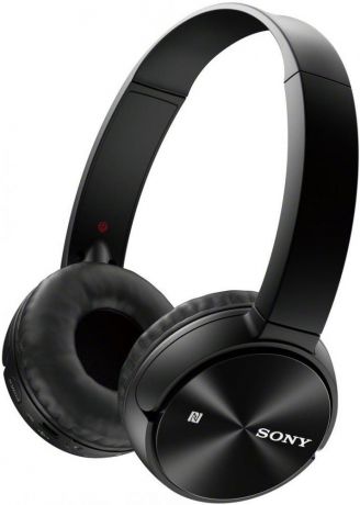 Sony MDR-ZX330BT (черный)