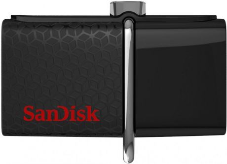 SanDisk Ultra Dual USB Drive 3.0 32GB (SDDD2-032G-GAM46)