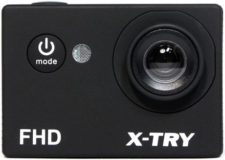 X-Try XTC110 FHD (черный)