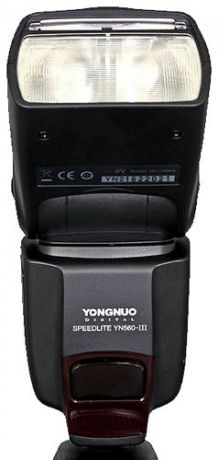 Yongnuo Speedlite YN-560III