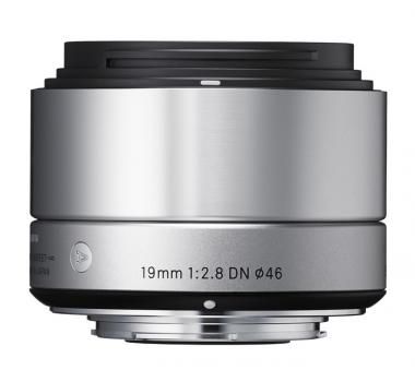 Sigma AF 19mm f/2.8 DN/A для Sony E (NEX)