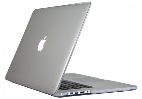 Speck SeeThru для MacBook Pro 15