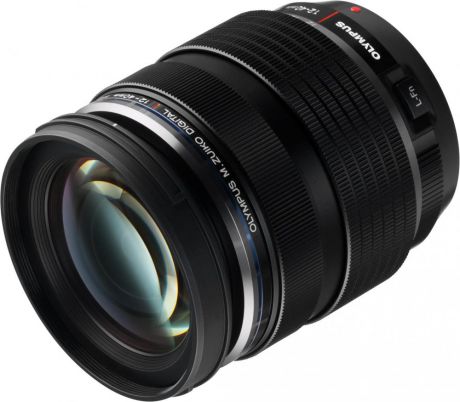 Olympus M.Zuiko Digital ED 12-40mm f/2.8 Pro (черный)