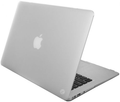 Cozistyle Plastic Shell для MacBook Pro Retina 15" (прозрачный)