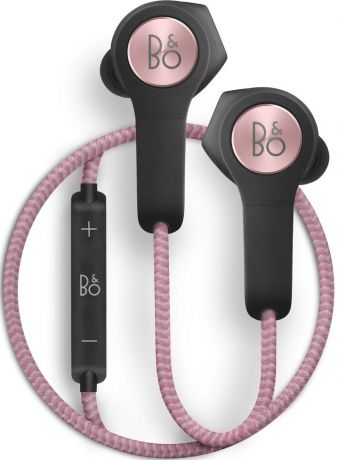 Bang & Olufsen Beoplay H5 (розовый)
