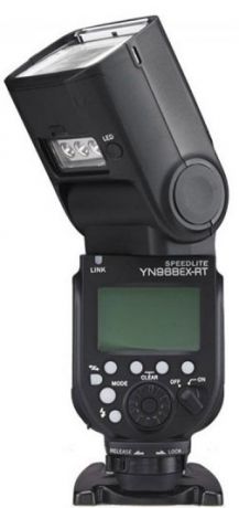 Yongnuo Speedlite YN968EX-RT для Canon