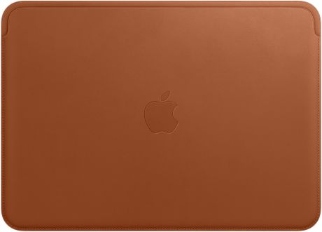 Apple для MacBook 12" (золотисто-коричневый)