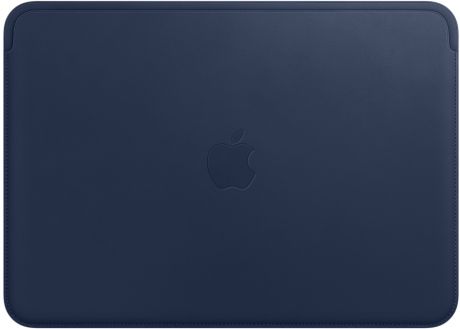 Apple для MacBook 12" (синий)
