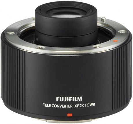 Fujifilm XF2X TC WR (черный)