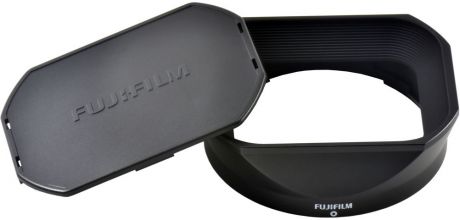 Fujifilm LH-XF23, металлическая (черный)