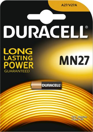 Duracell MN27