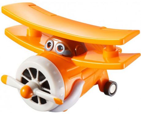Auldey Toys Супер крылья - Альберт (оранжевый)