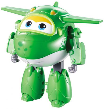 Auldey Toys Супер Крылья - Мира (зеленый)