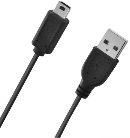 Vertex mini-USB (черный)