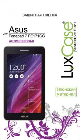Luxcase для ASUS Fonepad 7 FE171CG (матовая)