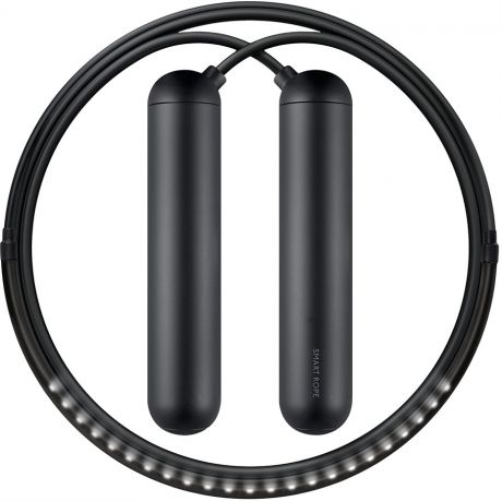 Tangram Smart Rope размер XS (черный)