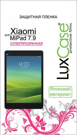 Luxcase SP для Xiaomi Mi Pad (глянцевая)