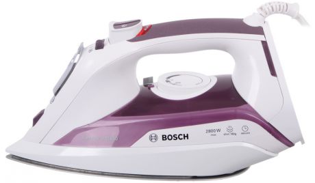 Bosch TDA 5028110 (бело-розовый)