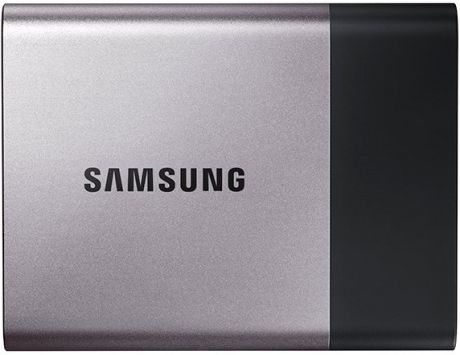 Samsung T3 Portable 250Gb 1.8"