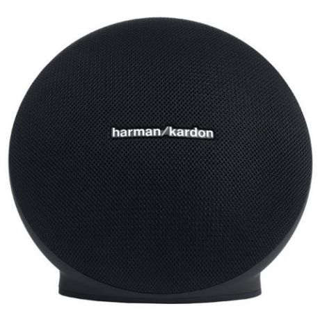 Harman Kardon Onyx mini (черный)