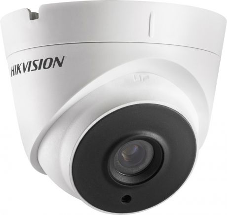 Hikvision DS-2CE56D8T-IT1E 6-6 мм (белый)