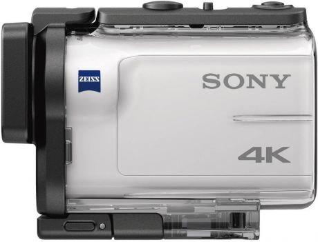 Sony FDR-X3000 (белый)