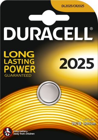 Duracell 2025