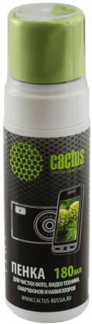 Cactus CS-S3006 (салфетка + пена)