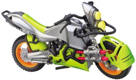 Turtles Гоночный мотоцикл Черепашки-ниндзя (без фигурки)