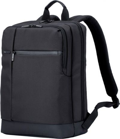 Xiaomi Mi Business Backpack для ноутбука 15" (черный)